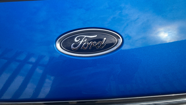 Ford Focus 1.0 EcoBoost 125 Titanium 5dr Petrol Hatchback